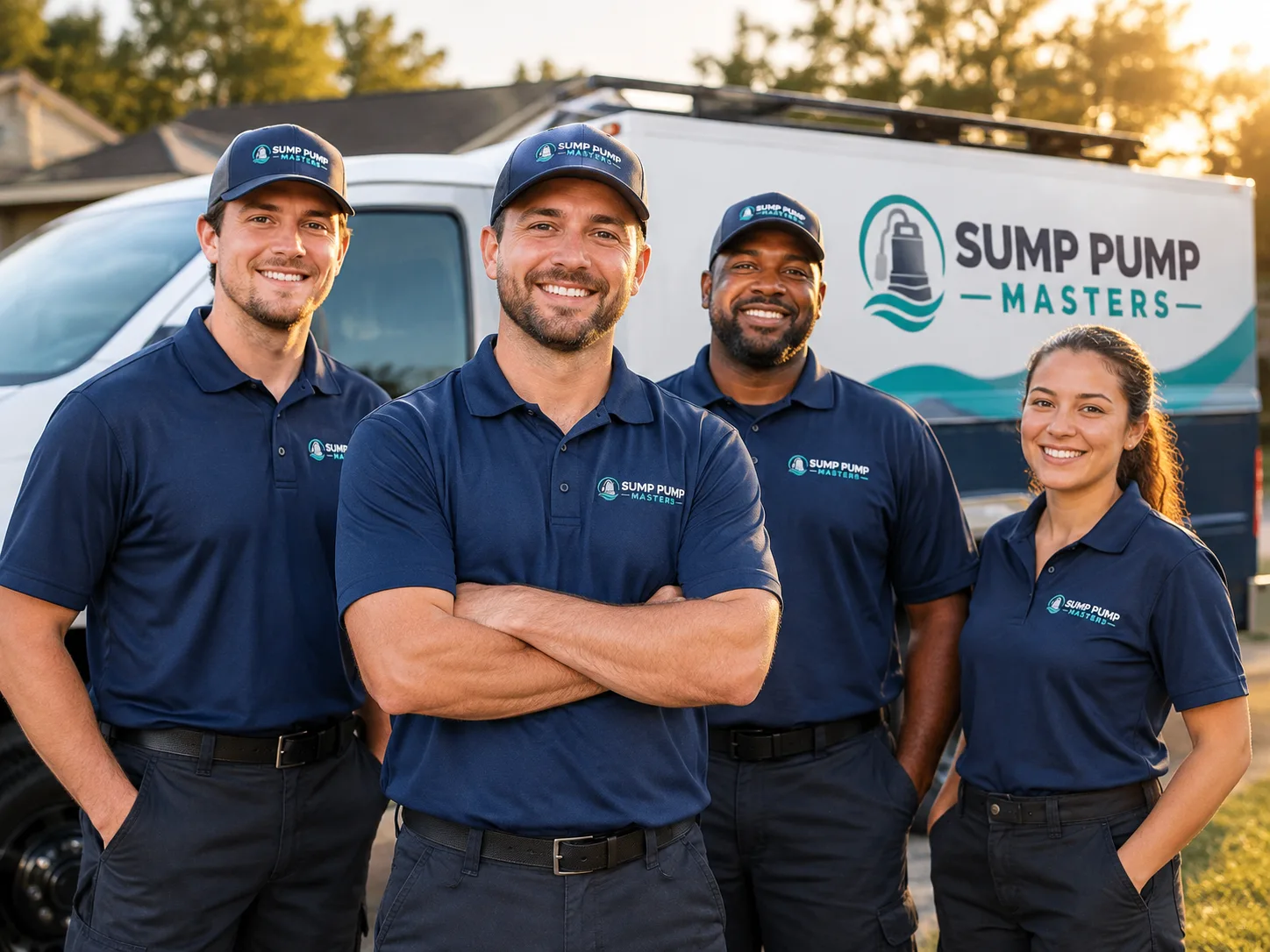 Sump Pump Repair company in Chandler, OK