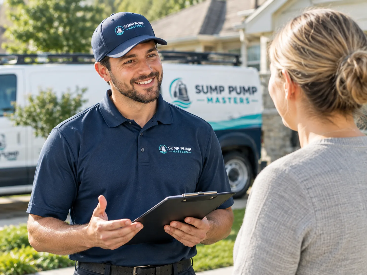 Sump Pump Repair Chandler, OK FAQs